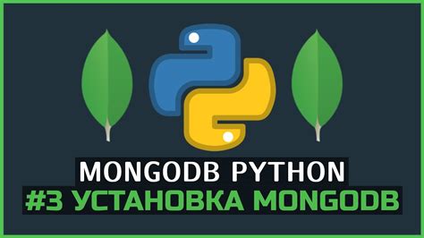 Mongodb python